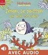 Zénon le poisson qui veut se laver - André Jeanne - 9782370393562