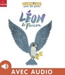Léon le faucon - Marie NEWTON - 9782370395184