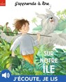Sur notre île - Zemanel - 9782370399212