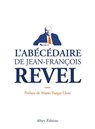 L'Abécédaire de Jean-François REVEL - Jean-François Revel - 9782370731050
