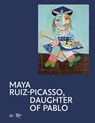 Maya Ruiz-Picasso - Emilia Philippot ; Diana Widmaier-Picasso - 9782370741790