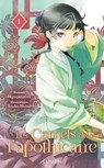 Les Carnets de l'Apothicaire - Tome 1 - Hyuganatsu - 9782371023383