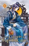 Les Carnets de l'Apothicaire - Tome 4 - Hyuganatsu - 9782371024502