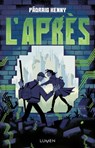 L'Après - Pádraig Kenny - 9782371025165