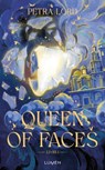 Queen of Faces - Tome 1 - Petra Lord - 9782371025264