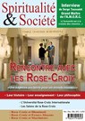 Spiritualité & Société - Numéro spécial consacré à l'AMORC - Collectif - 9782371910416