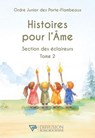 Histoires pour l'Ame - Section des éclaireurs T2 - Ordre Junior des Porte-Flambeaux - 9782371910881