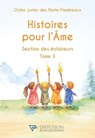 Histoires pour l'Ame - Section des éclaireurs T3 - Ordre Junior des Porte-Flambeaux - 9782371910898