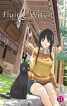 Flying Witch T01 - Chihiro Ishizuka - 9782373491333