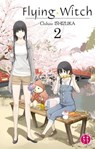 Flying Witch T02 - Chihiro Ishizuka - 9782373491340