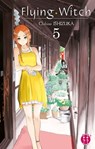 Flying Witch T05 - Chihiro Ishizuka - 9782373491975