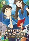 Le Mystère des Pingouins T01 - Keito Yano ; Tomihiko Morimi - 9782373493689