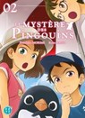 Le Mystère des Pingouins T02 - Keito Yano ; Tomihiko Morimi - 9782373493795