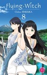 Flying Witch T08 - Chihiro Ishizuka - 9782373494938