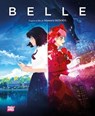 Belle - Mamoru Hosoda - 9782373497755