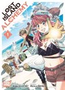 Lost Island Alchemy T01 - Renji Hoshi ; Kon Iguchi - 9782373497847