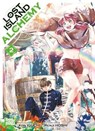 Lost Island Alchemy T02 - Renji Hoshi ; Kon Iguchi - 9782373497854