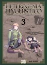 Heterogenia Linguistico T03 - Salt Seno - 9782373498271