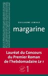 Margarine - Guillaume Lemiale - 9782373850338