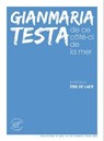 De ce côté-ci de la mer - Gianmaria Testa ; Erri De Luca - 9782373851809