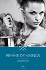 Femme de Vikings - épisode 2 - Carl Royer - 9782374020037