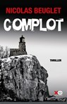 Complot - Nicolas Beuglet - 9782374480831
