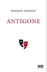 Antigone - Romain Sardou - 9782374481937