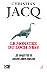 Les enquêtes de l'inspecteur Higgins - Tome 39 Le monstre du Loch Ness - Christian Jacq - 9782374483092
