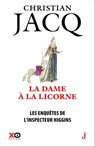 Les enquêtes de l'inspecteur Higgins - Tome 50 La Dame à la licorne - Christian Jacq - 9782374485195