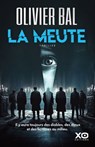 La meute - Olivier Bal - 9782374486000