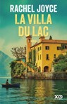 La villa du lac - Rachel Joyce - 9782374489254