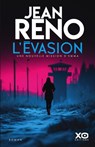 L'Évasion - Une nouvelle mission d'Emma - Jean Reno - 9782374489612
