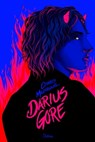 Darius Gore - Zombies - Enfer - Armageddon - à partir de 13 ans - Charles Mazarguil - 9782375543382