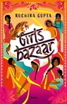 Girls Bazaar - Ruchira Gupta - 9782375544662