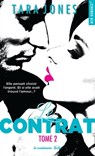 Le contrat - Tome 02 - Tara Jones - 9782375650141