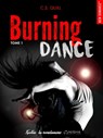 Burning dance - Tome 01 - C. S. Quill - 9782375650172