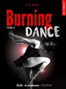 Burning dance - Tome 02 - C. S. Quill - 9782375650189