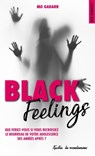 Black feelings - Mo Gadarr - 9782375650493