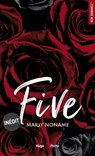 Five - Marjy Noname - 9782375650769