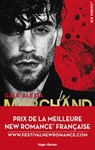 Le marchand de sable - Tome 01 - Gaïa Alexia - 9782375650813