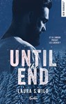 Until the end - Laura S. Wild - 9782375650875