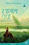 Dieu du Delta T03 - Bertrand Passegué - 9782375790137
