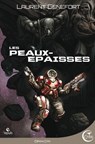 Les Peaux-Epaisses - Laurent Genefort ; Ronan Toulhoat - 9782375790328