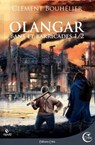 Olangar - Bans et Barricades 1 - Clément Bouhelier - 9782375790601