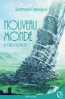 Dieu du Delta T01 - Bertrand Passegué - 9782375791400