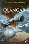 Olangar 2 - Clément Bouhelier - 9782375791653