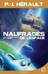Naufragés de l'espace - Collectif - 9782375791745