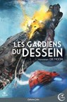 Les Gardiens du Dessein - Florestan de Moor - 9782375792117