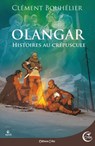 Olangar - Clément Bouhelier - 9782375792810