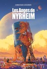 Les Anges de Nyrheim - Christian Léourier - 9782375793527